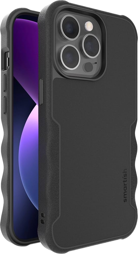 Amazon.com: Smartish iPhone 13 Pro Protective Magnetic Case