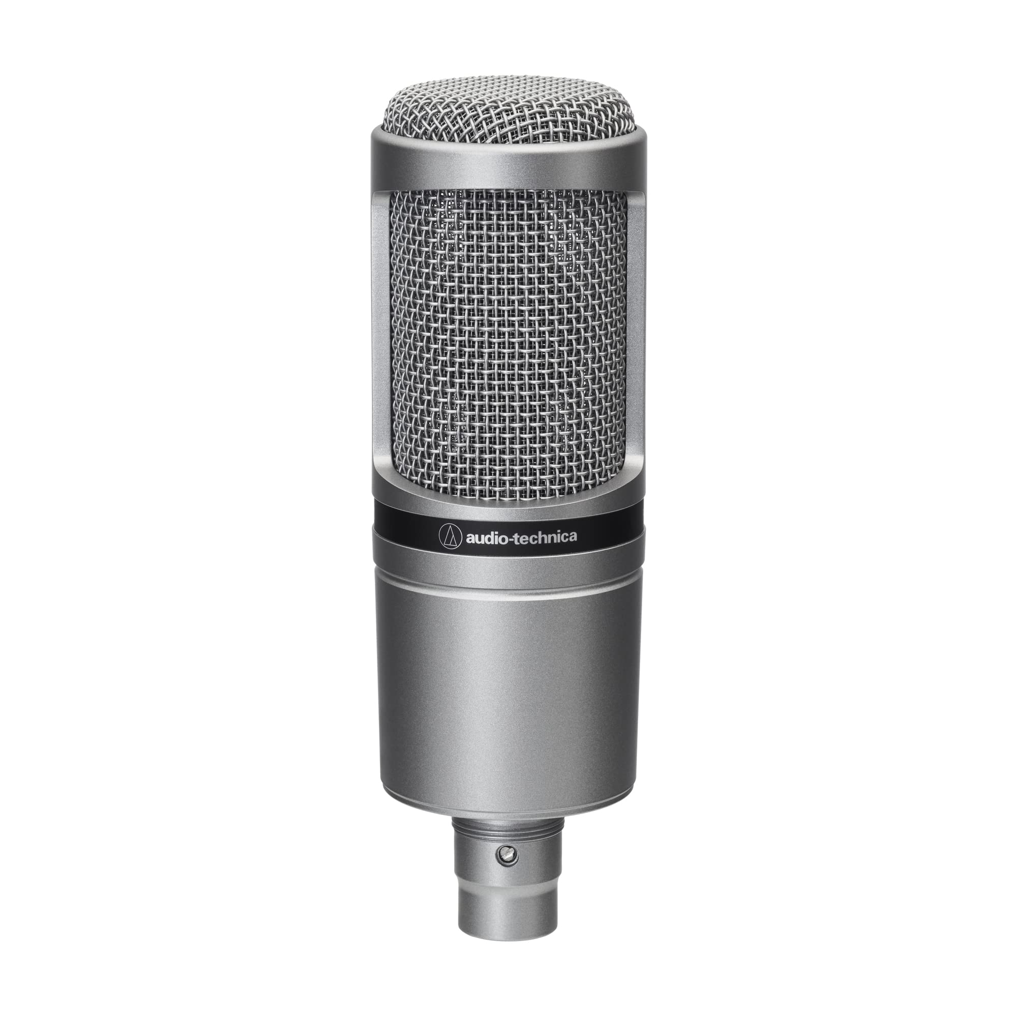Audio-Technica AT2020GM Cardioid Condenser USB Microphone