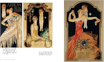 Amazon.com: The Art of J. C. LEYENDECKER 画集 日文原版 アート オブ