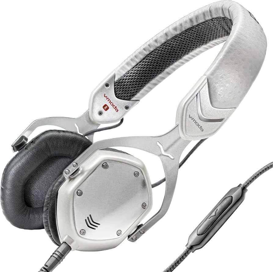 Amazon.co.jp: V-MODA クロスフェード M-80 ボーカル オンイヤー