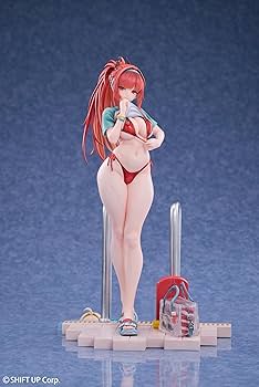 Amazon | ホビーサクラ(Hobby Sakura) 【豪華版】 勝利の女神：NIKKE