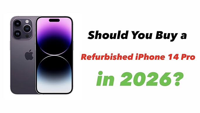 Amazon.com: Apple iPhone 14 Pro, 1TB, Space Black - Unlocked