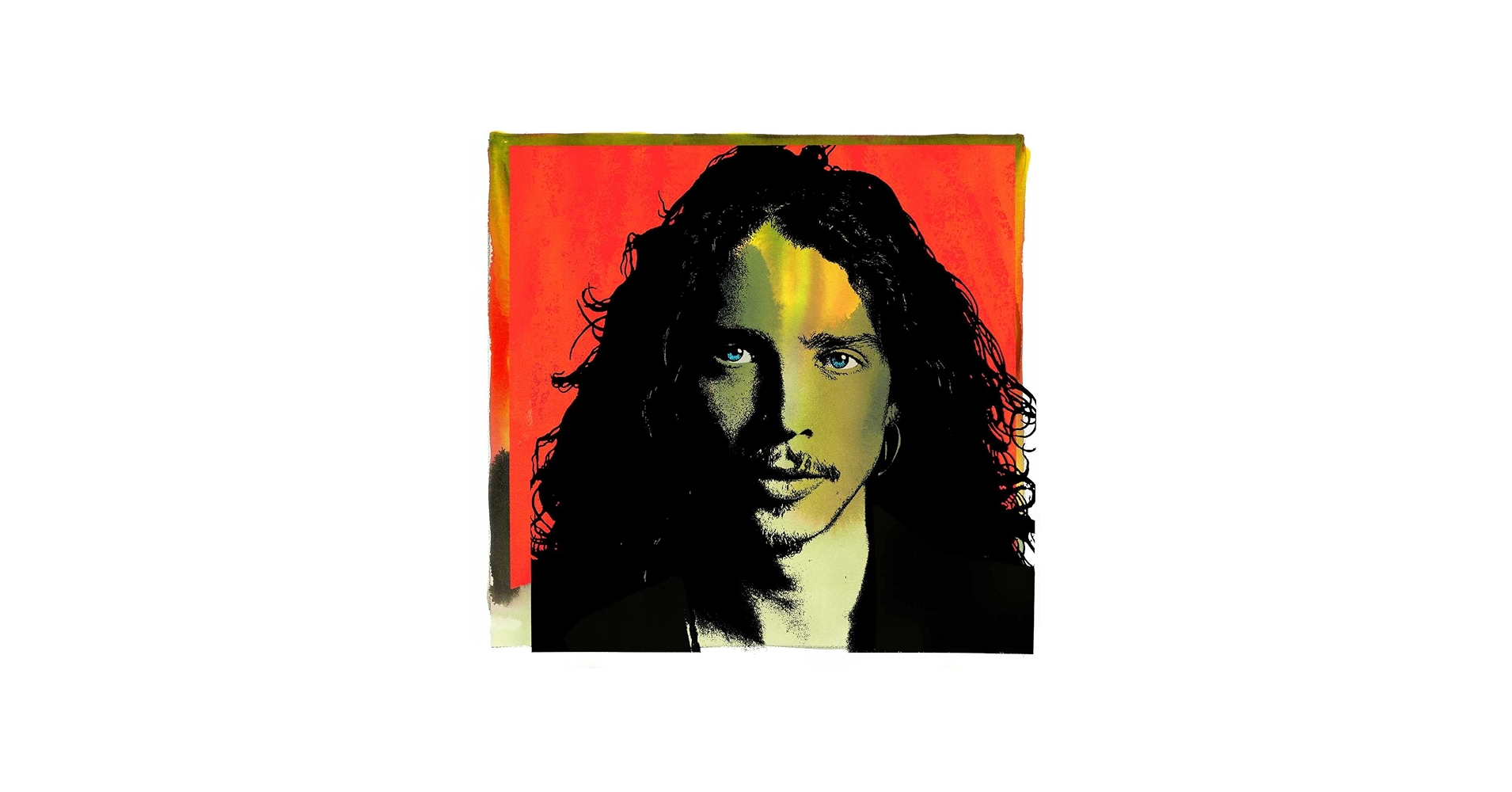 Amazon.com: Chris Cornell[4 CD]: CDs & Vinyl