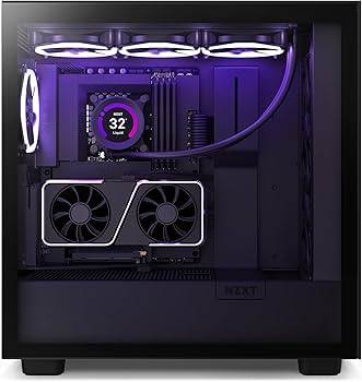 Amazon.co.jp: NZXT 垂直型GPUホルダー&ライザーケーブル(PCIE4.0 x 16