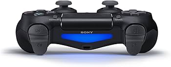 Amazon.co.jp: Wireless Controller (DUALSHOCK 4) Jet Black (CUH
