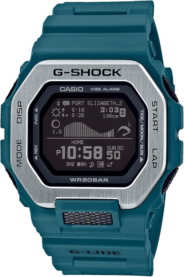 Amazon.co.jp: [カシオ]CASIO 腕時計 GSHOCK ジーショック GBX-100-2JF