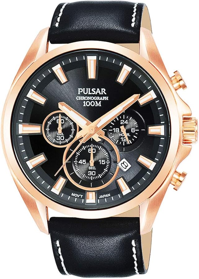 Amazon | 【セット商品】[パルサー] セイコー SEIKO パルサー PULSAR