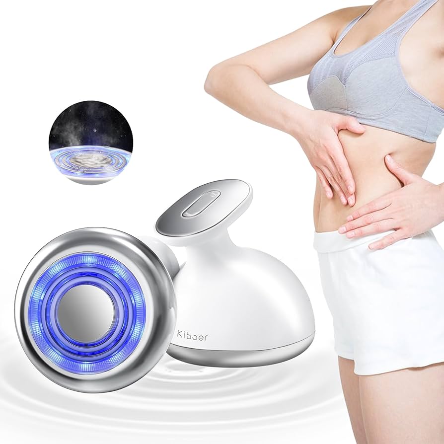 Amazon.co.jp: Kiboer 美顔器 RF美顔器 トータルケア フェイス ボディ