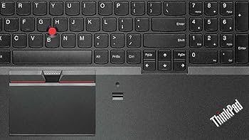 Amazon.com: Lenovo ThinkPad Edge E560 15.6