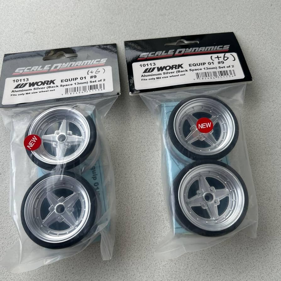 any Works WHEEL LIST 検索＃ スケールダイナミクス any Works WHEEL