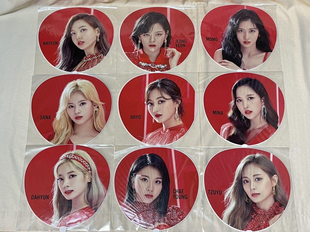 Amazon.co.jp: TWICE WORLD TOUR 2019 'TWICELIGHTS' IN JAPAN FC限定