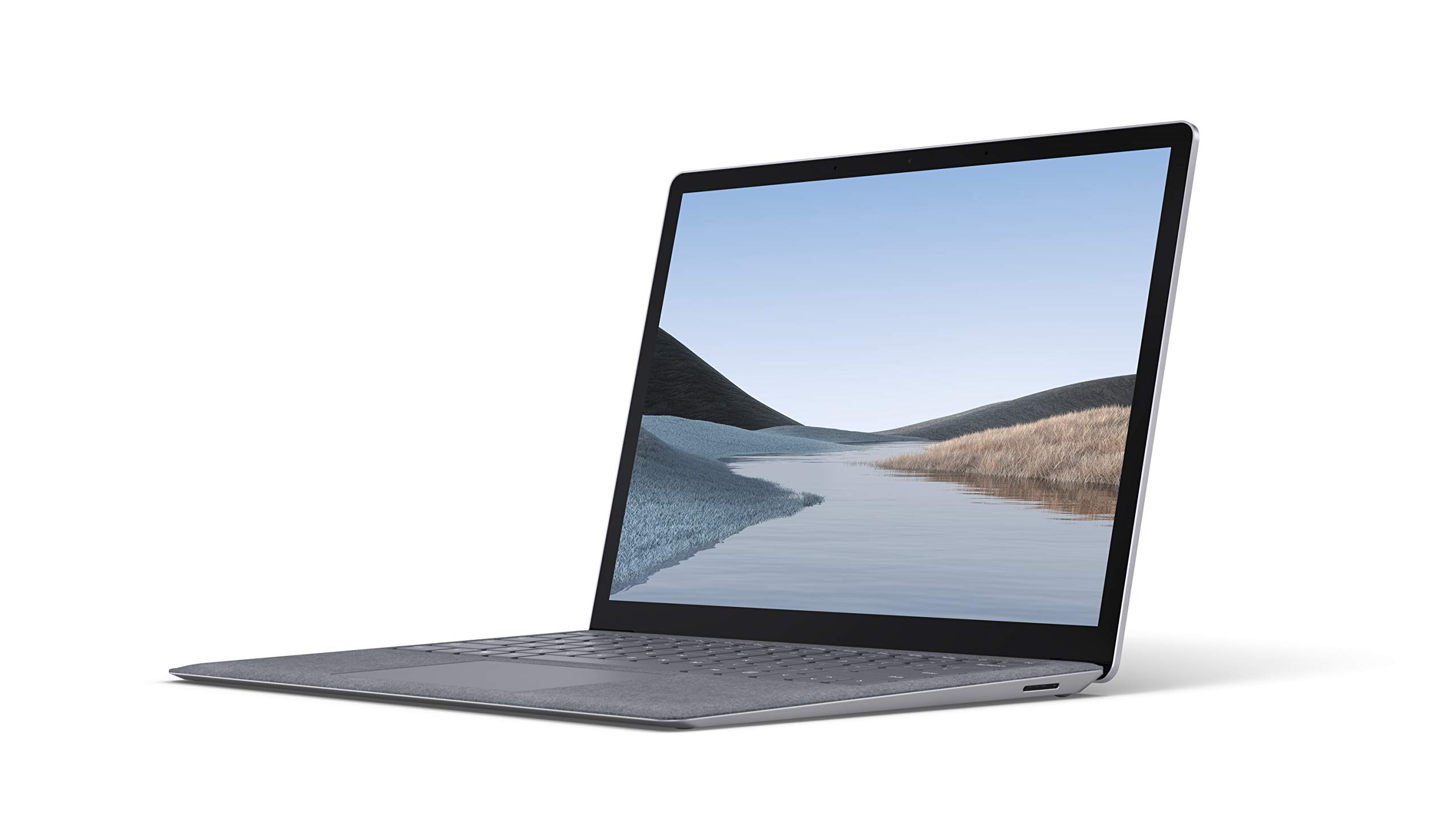 Amazon.com: Microsoft Surface Laptop 3 – 13.5