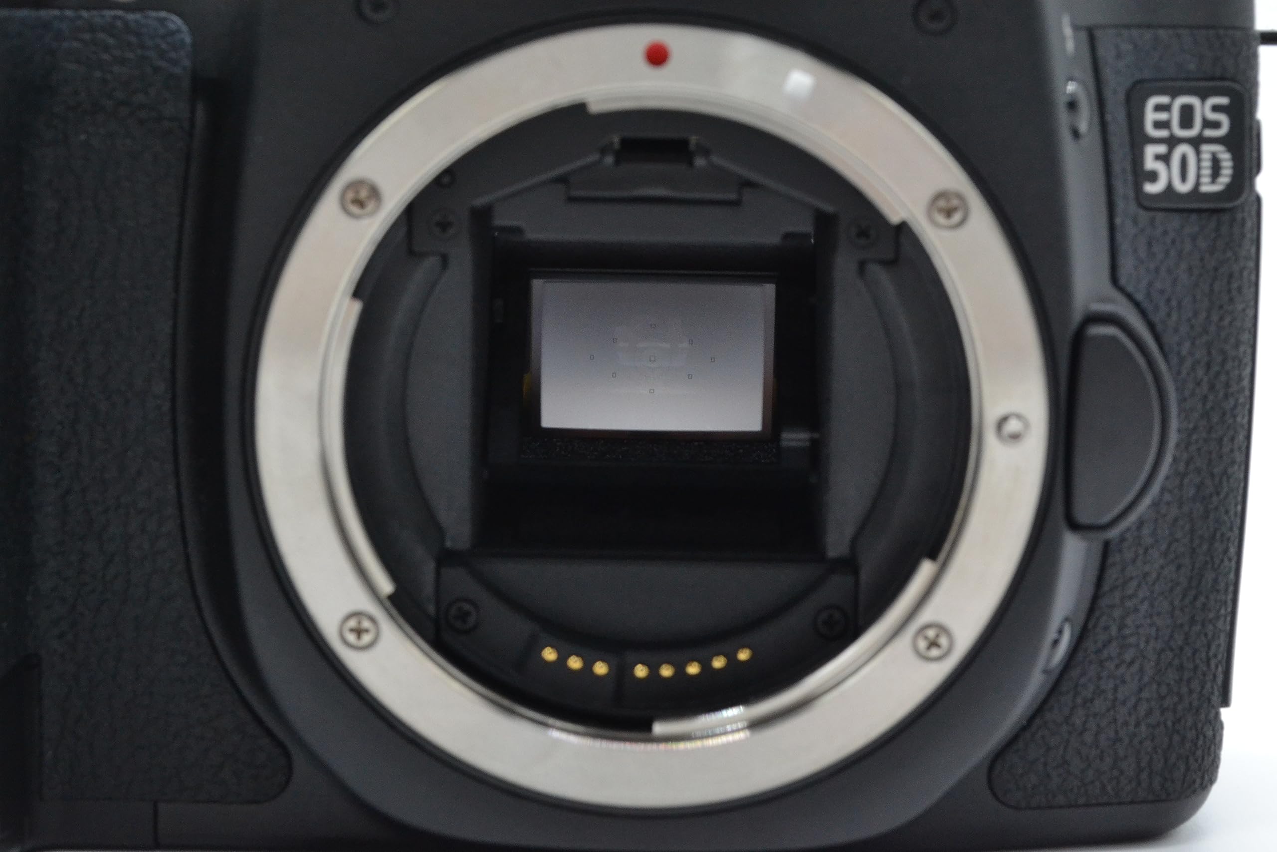 Amazon | Canon デジタル一眼レフカメラ EOS 50D ボディ EOS50D