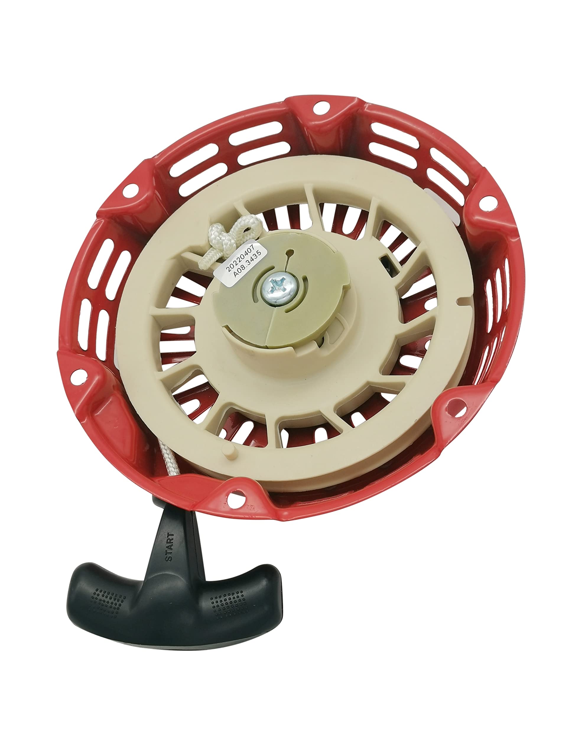 Amazon.com: YAMAKATO Recoil Starter Pull Start Assembly with Pull