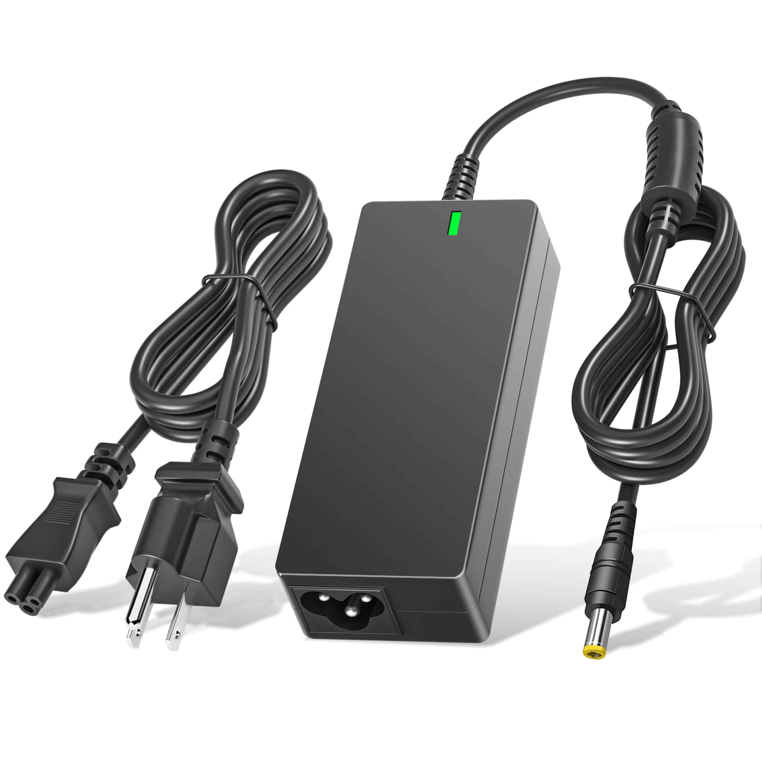 Amazon.com: 19V Power Cord Compatible with Acer H236HL H226HQL