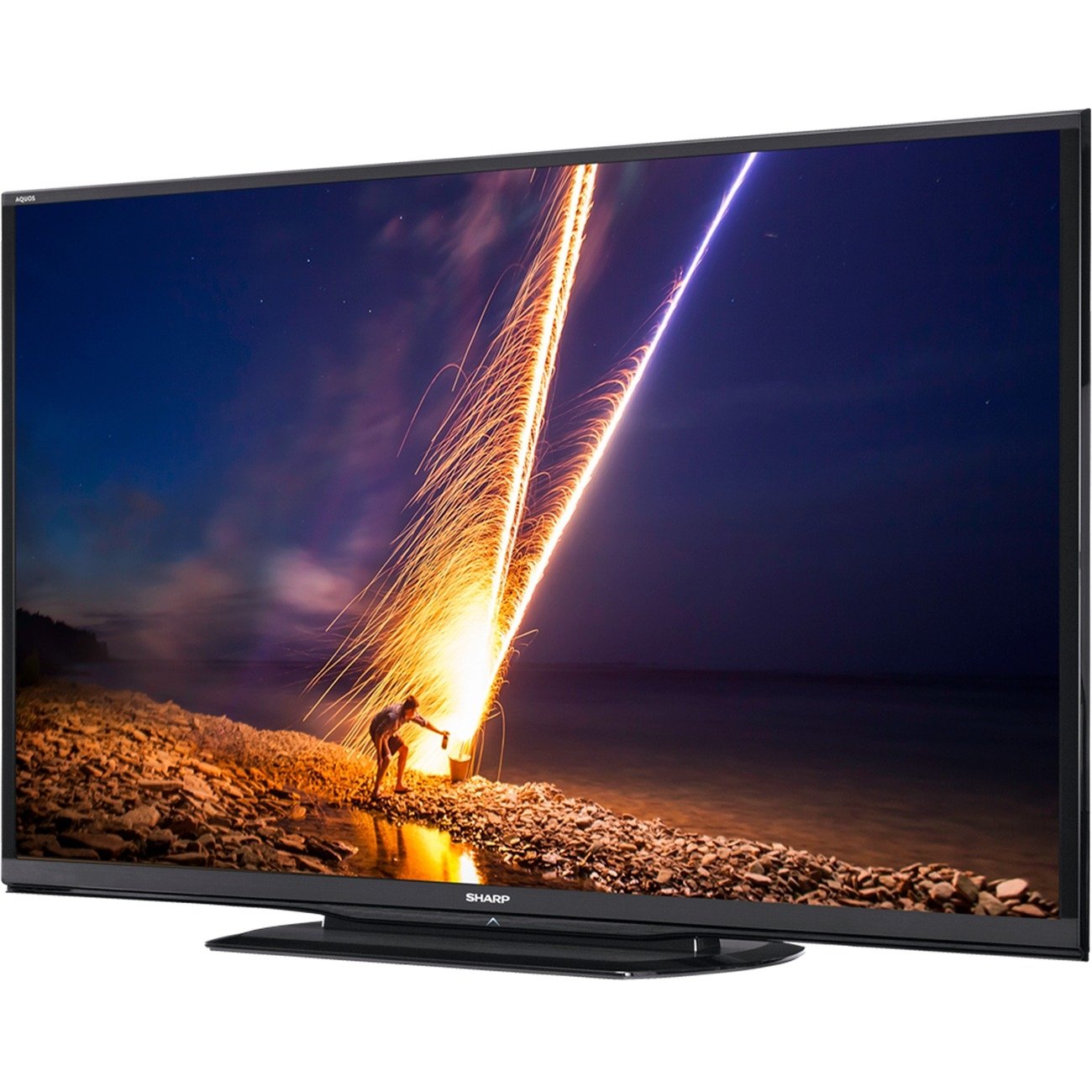 Amazon.com: Sharp HE LC90LE657U 90-Inch 1080p 120Hz 3D Smart LED