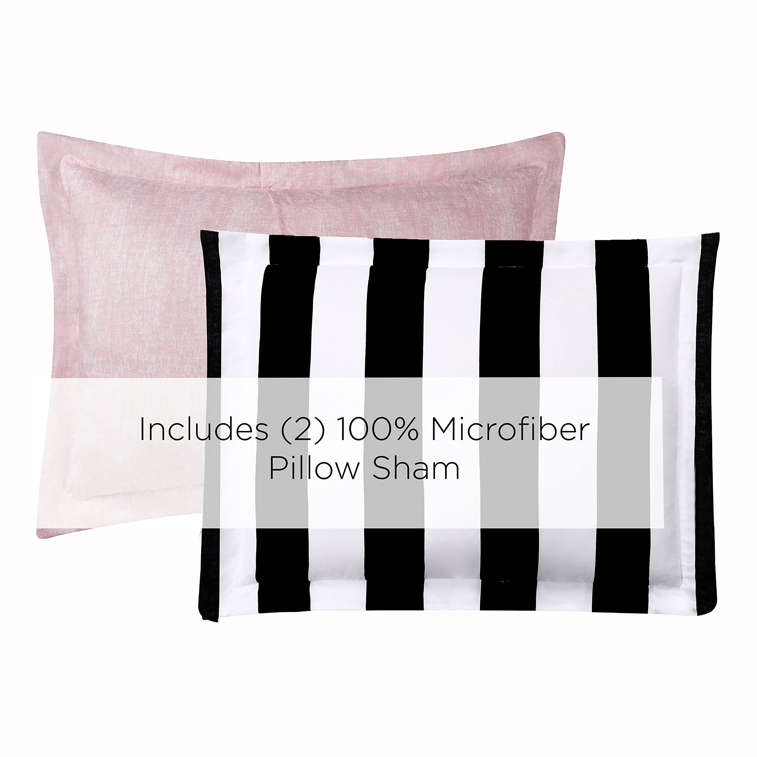 Amazon.com: Juicy Couture JYZ010171 Cabana Stripe 6-Piece