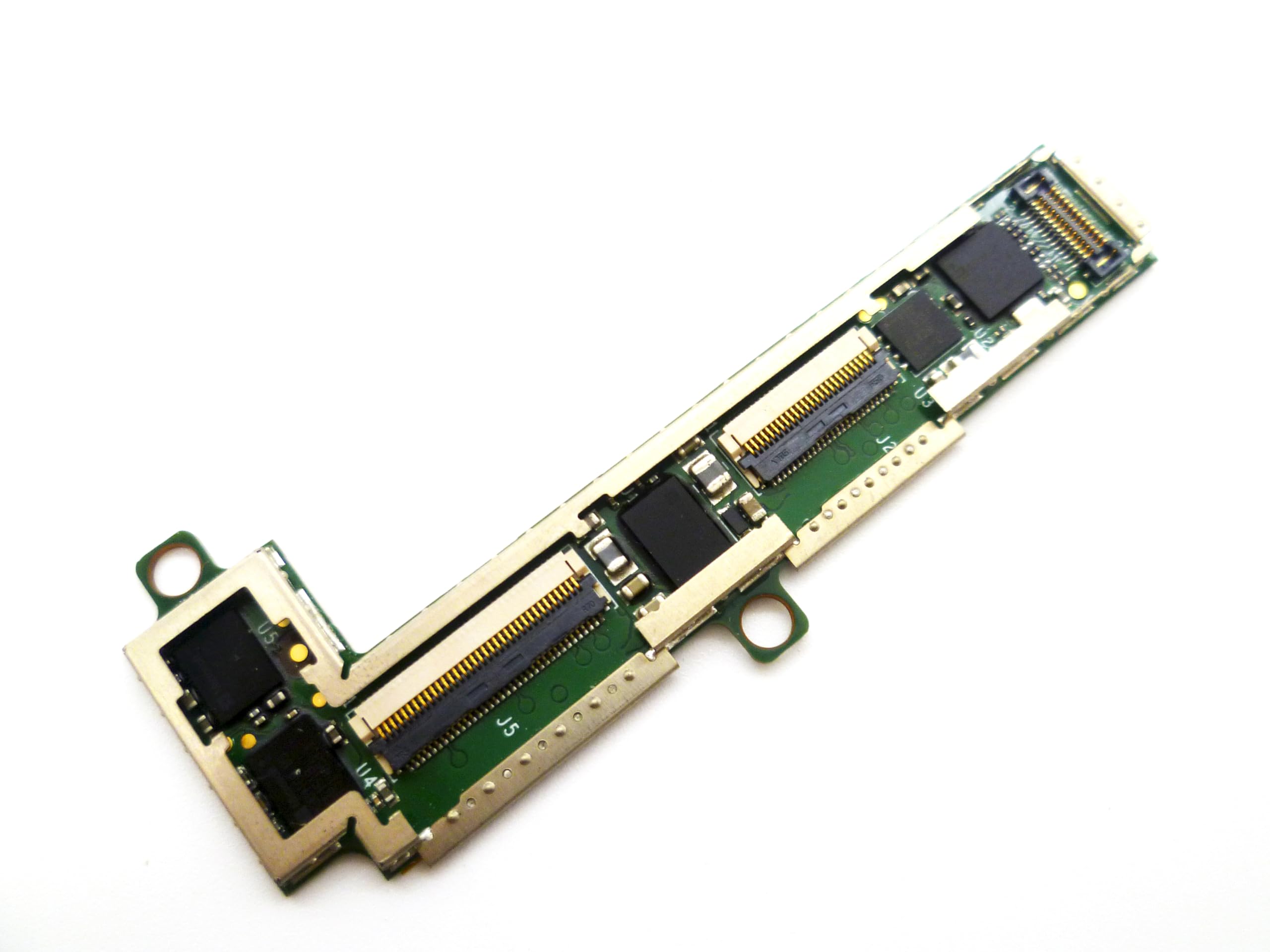 Amazon.com: Touch Screen Digitizer Connector Sub Board Compatible