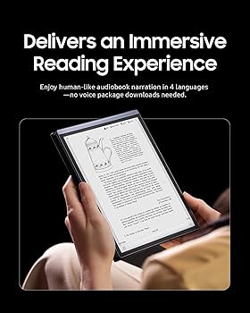 Amazon.com: iFLYTEK AINOTE Air 2 Note-Taking Tablet, 8.2