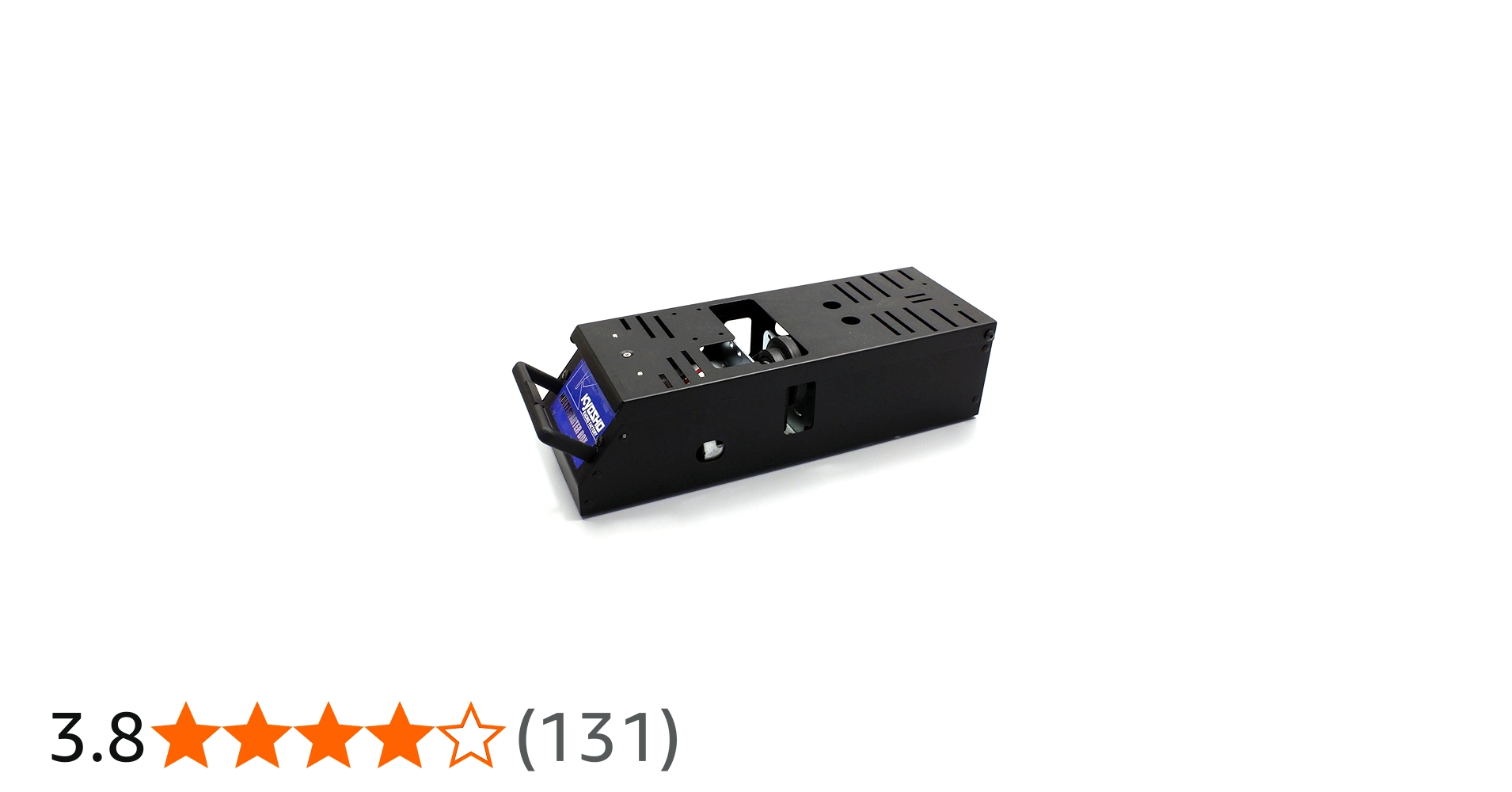 Amazon | 京商 マルチスターターボックス2.0 ラジコン用パーツ 36209