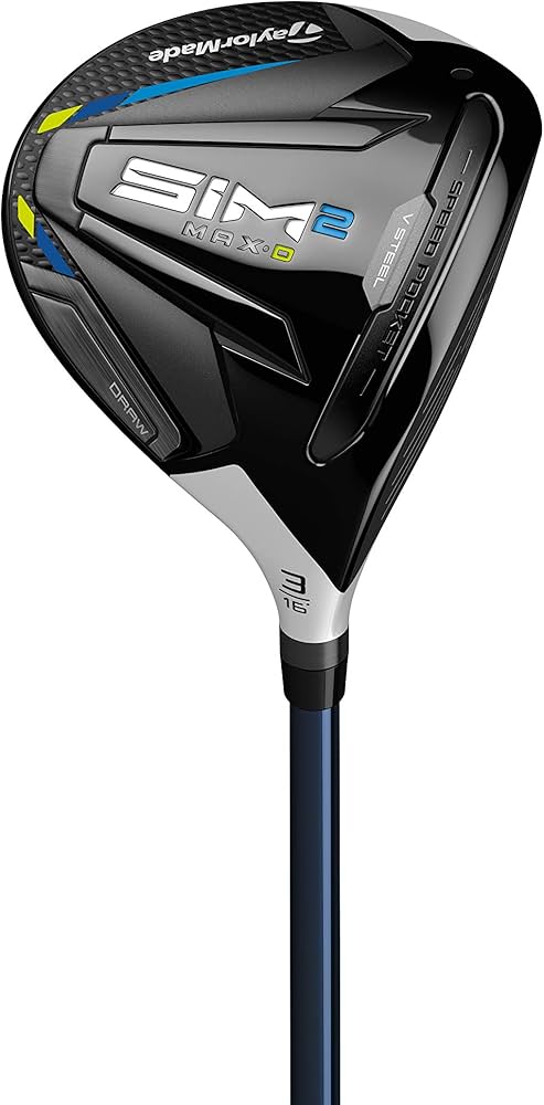 Amazon.co.jp: TAYLORMADE(テーラーメイド)SIM2MAX-D(シムツーマックス