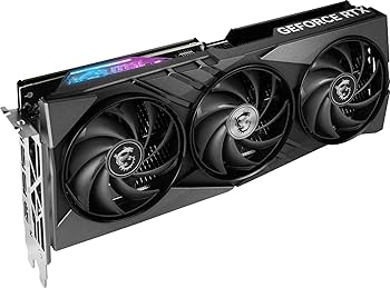 Amazon | MSI GeForce RTX 4070 SUPER 12G GAMING X SLIM/A PCIe4.0 2