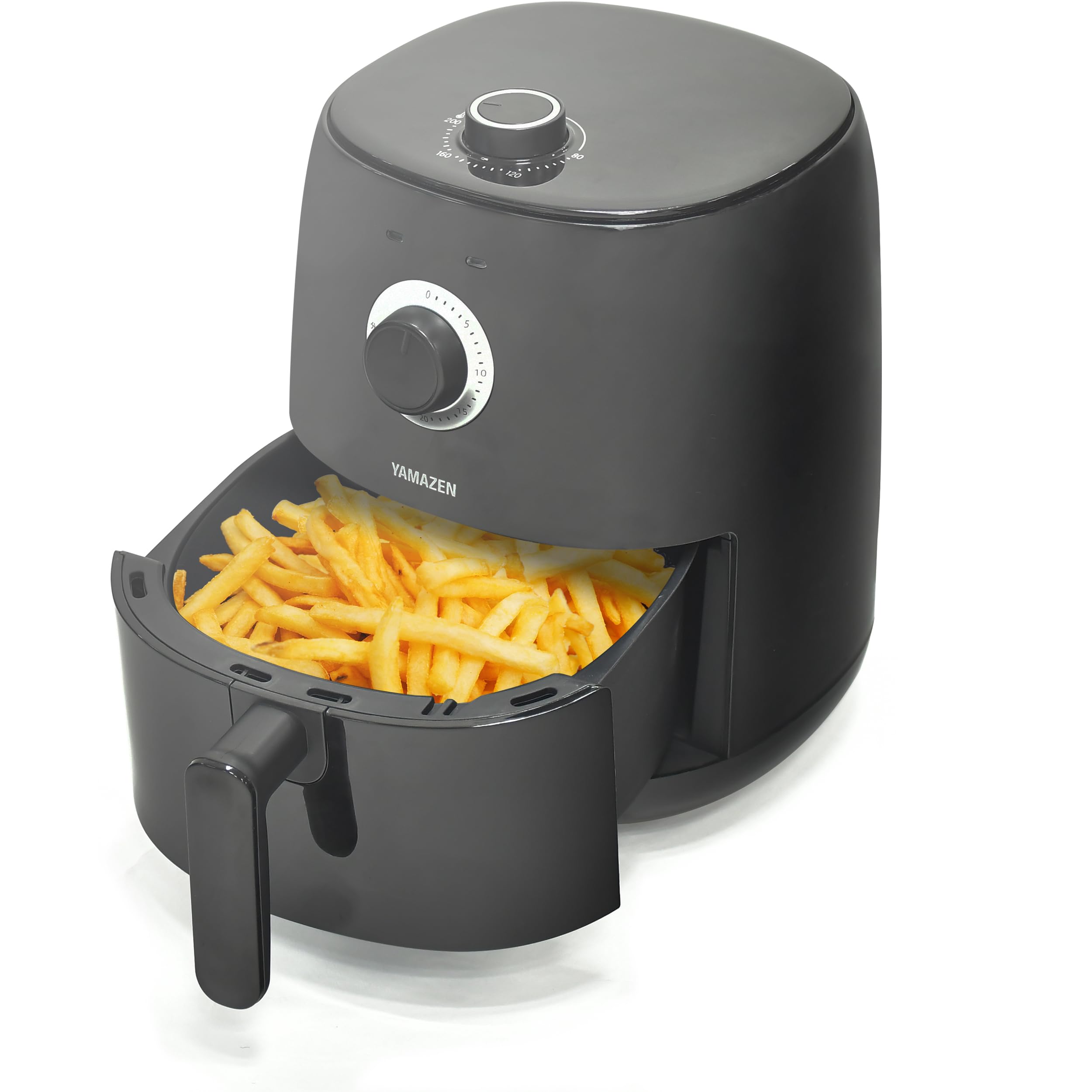 Amazon.co.jp: [山善] ノンフライヤー 2.2L 電気フライヤー 食洗器対応