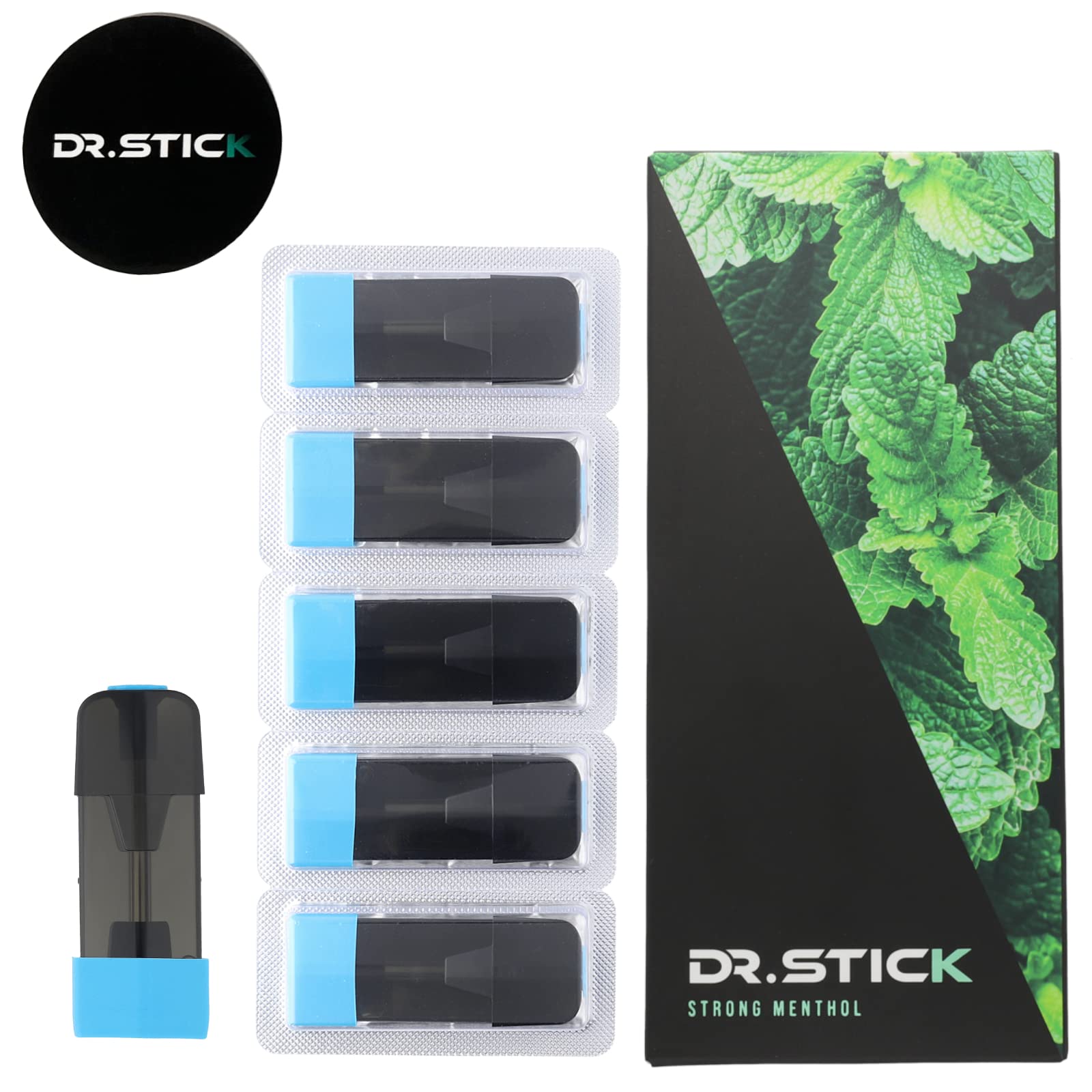 Amazon | Dr.Stick TypeX専用フレーバー 5個入り ドクタースティック