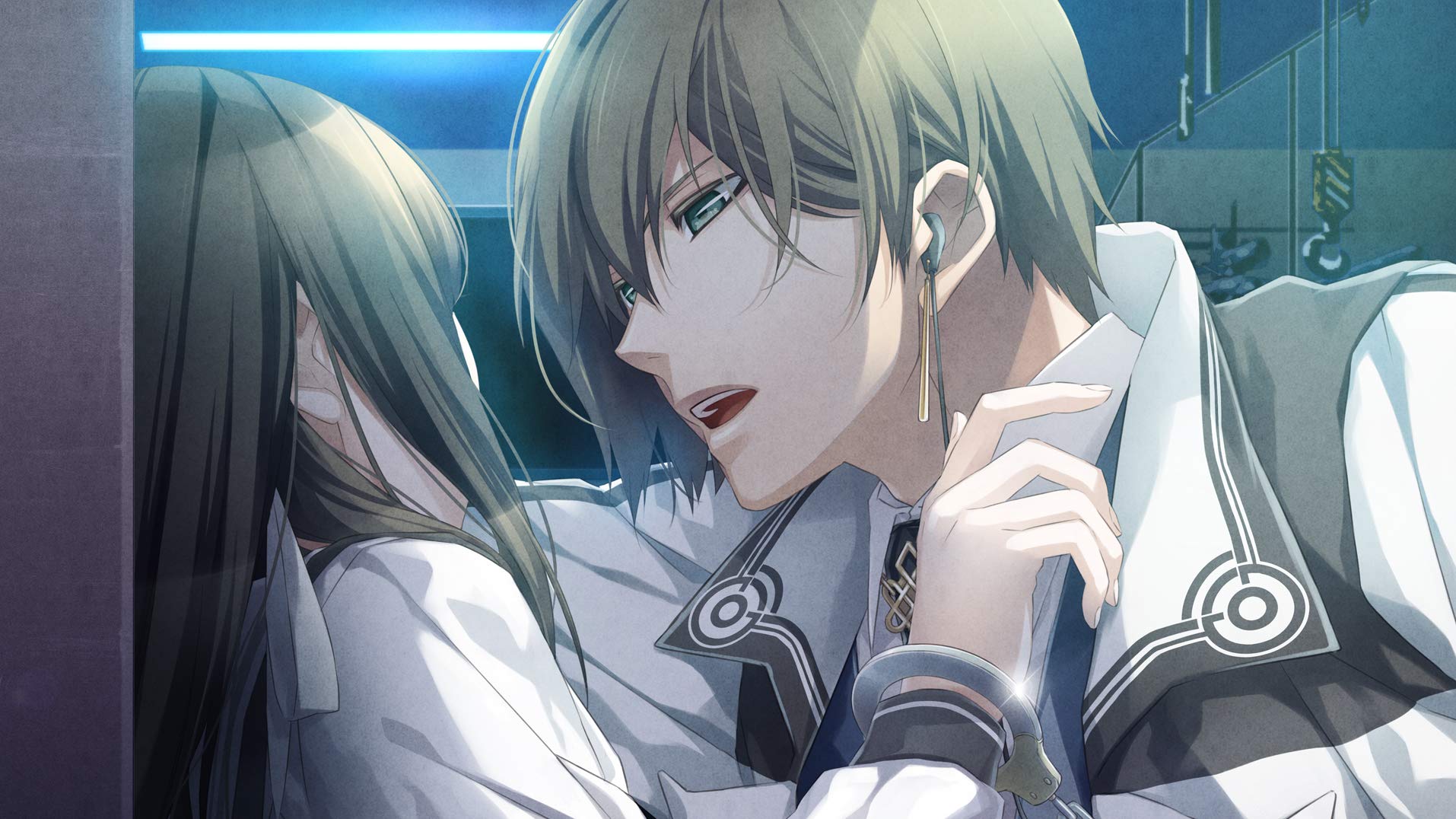 Amazon.co.jp: NORN9 LOFN for Nintendo Switch 限定版 : ゲーム