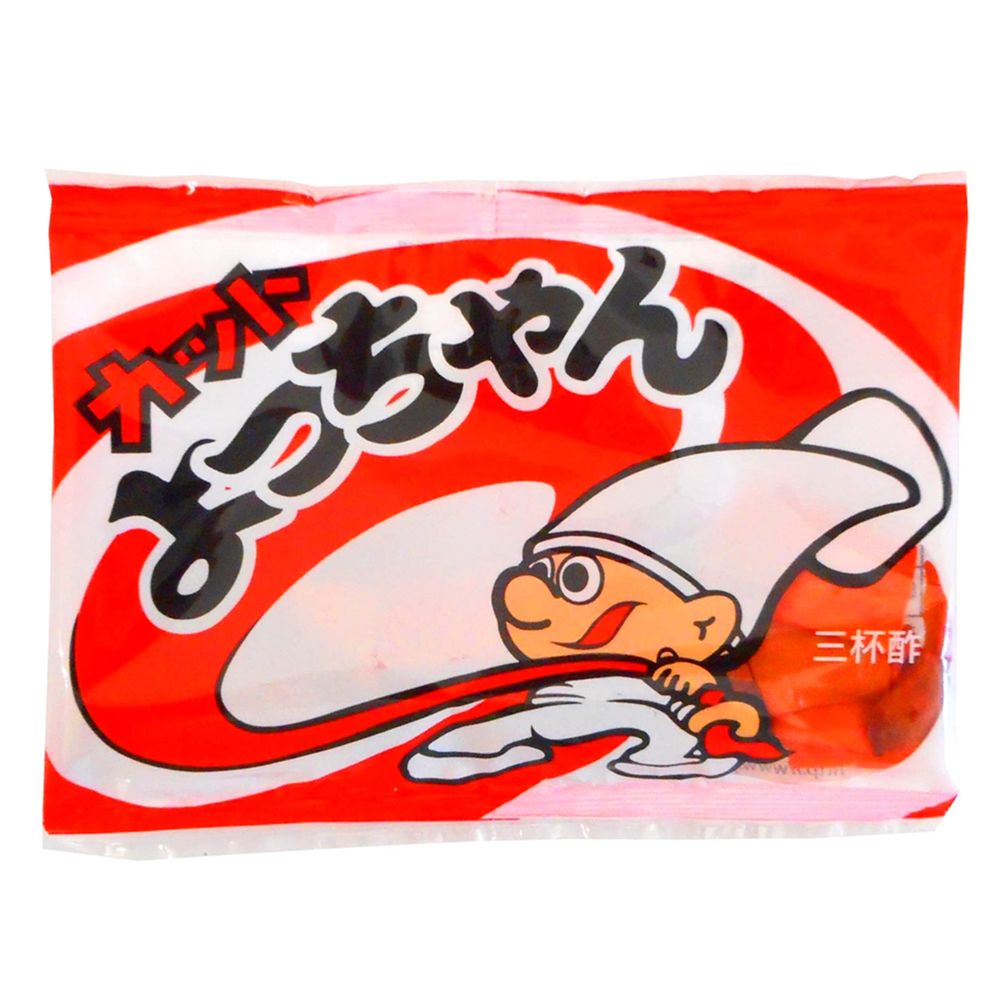 Amazon.co.jp: よっちゃん カットよっちゃん 15g×20袋×2PACK 計40袋