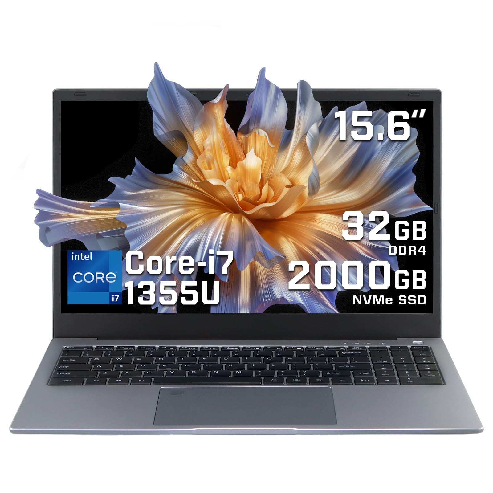 Amazon.co.jp: 【Core 第13世代 i7-1355U/ i7-13620H】ノートパソコン
