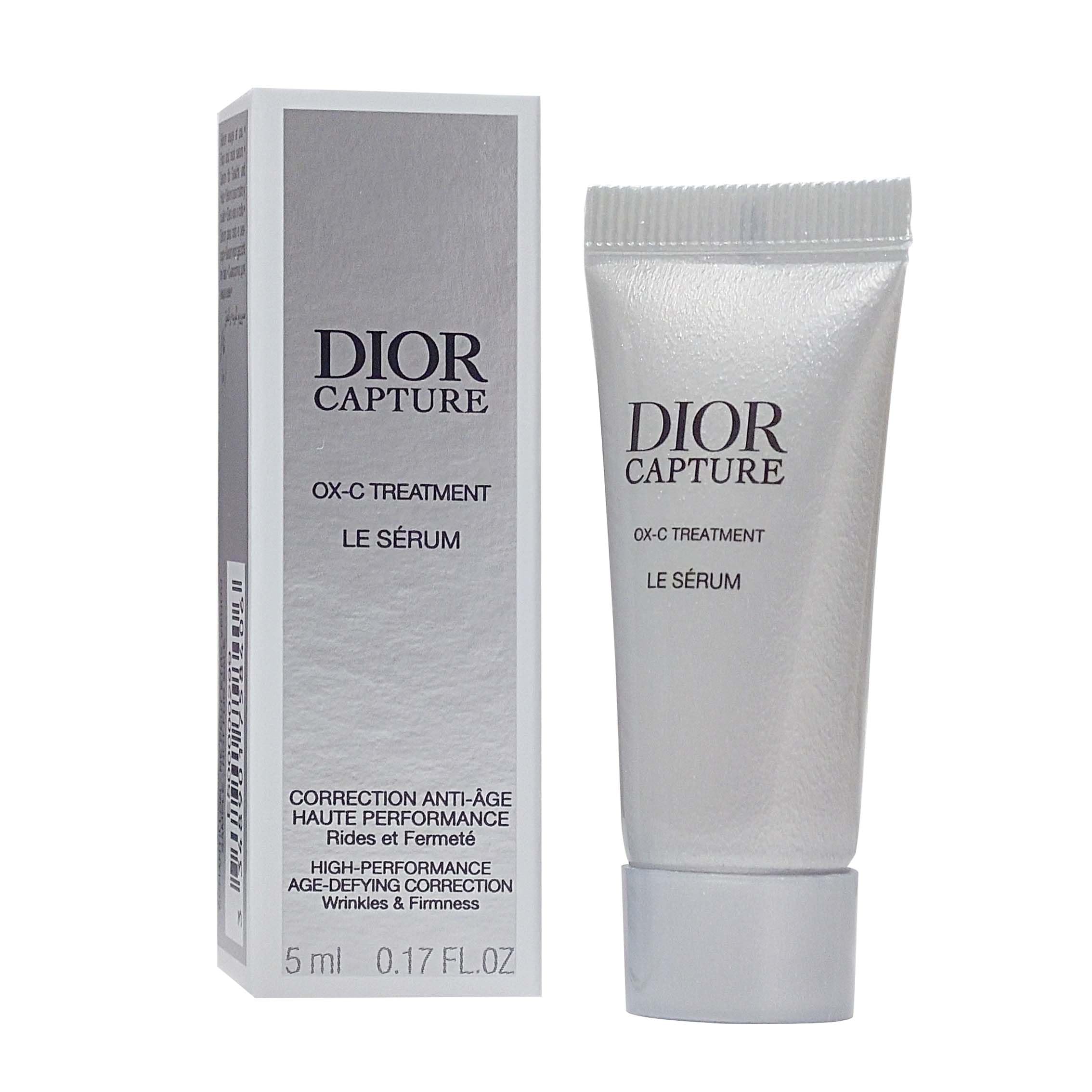 Amazon.co.jp: 【お試しサイズ】DIOR ディオール カプチュール ル