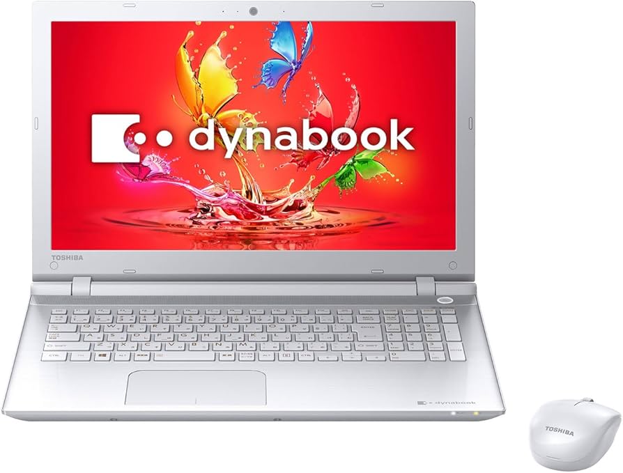 Ω Toshiba dynabook T75/RWS2 ストレージ無 Ω Toshiba dynabook T75