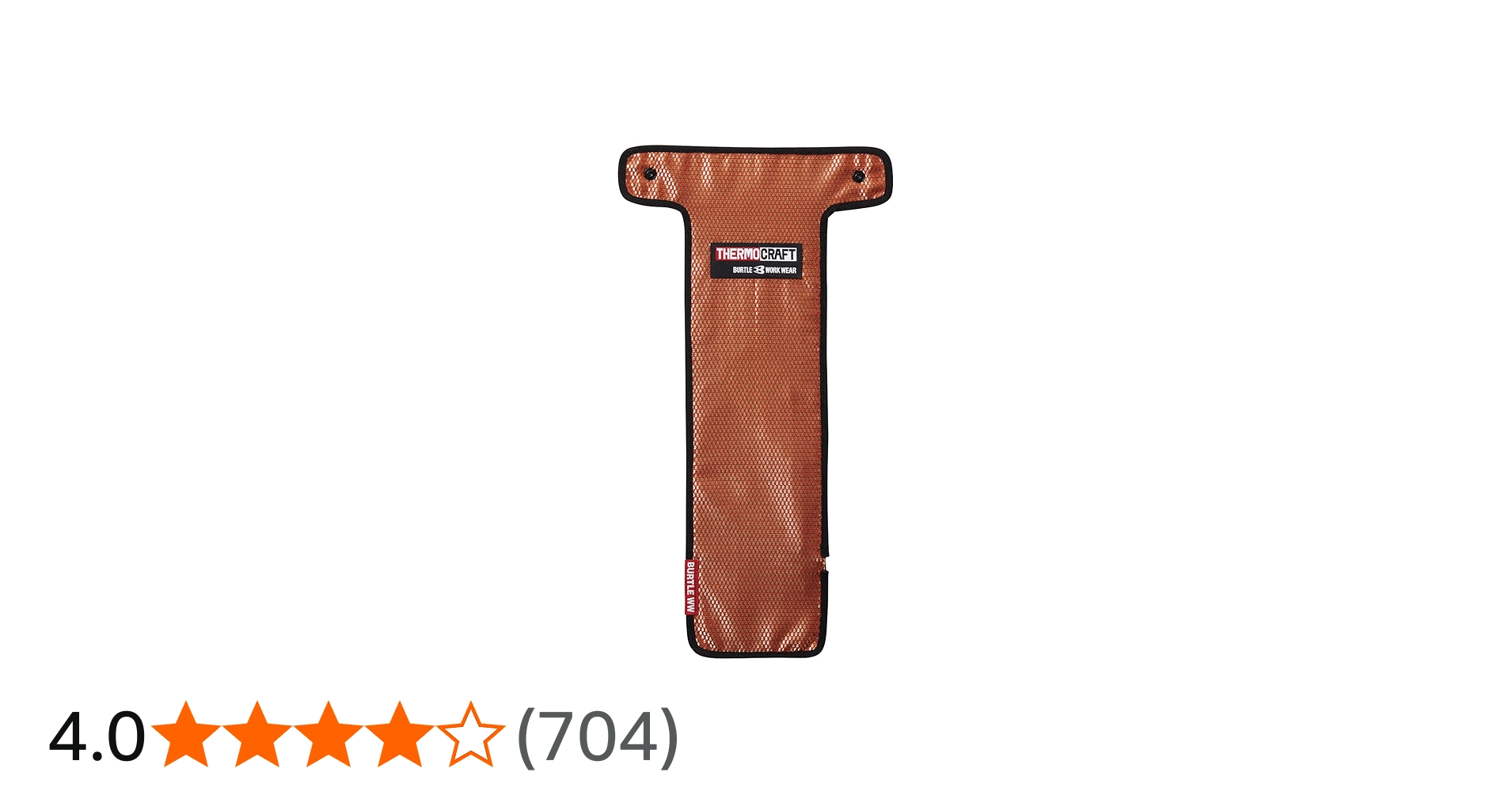 Amazon.co.jp: BURTLE バートル サーモクラフト(電熱パッド