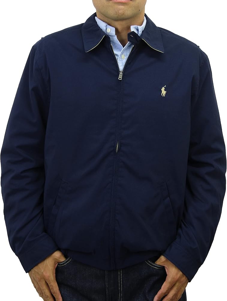 Amazon.co.jp: [POLO RALPH LAUREN] (ポロ ラルフローレン) メンズ