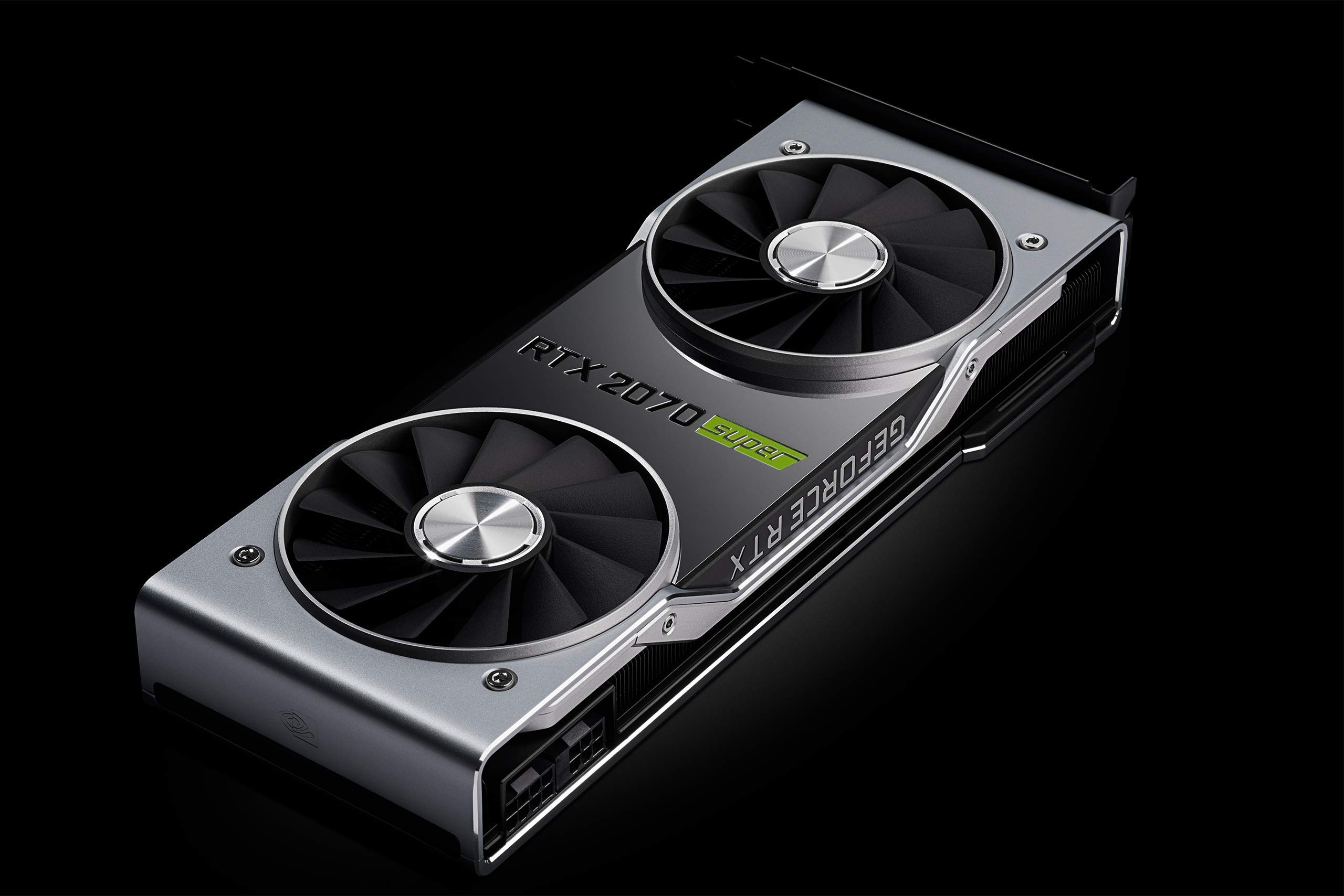 Amazon | 【整備済み品】 NVIDIA GeForce RTX 2070 Super Founders