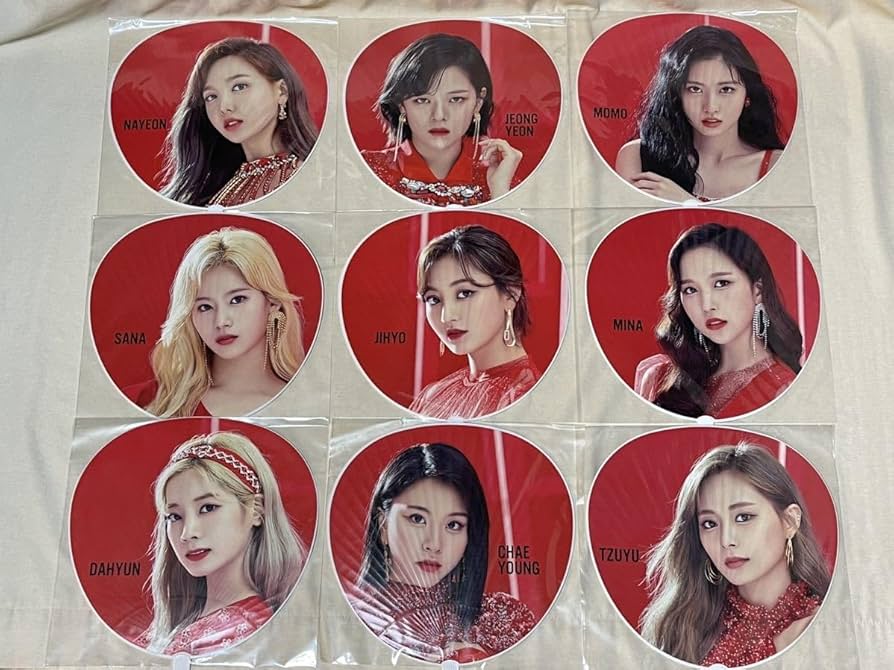 Amazon.co.jp: TWICE WORLD TOUR 2019 'TWICELIGHTS' IN JAPAN FC限定