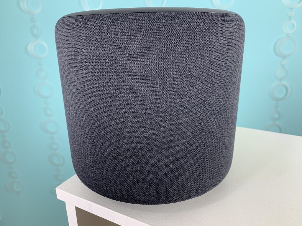 Watch Amazon Echo Sub review on Amazon Live