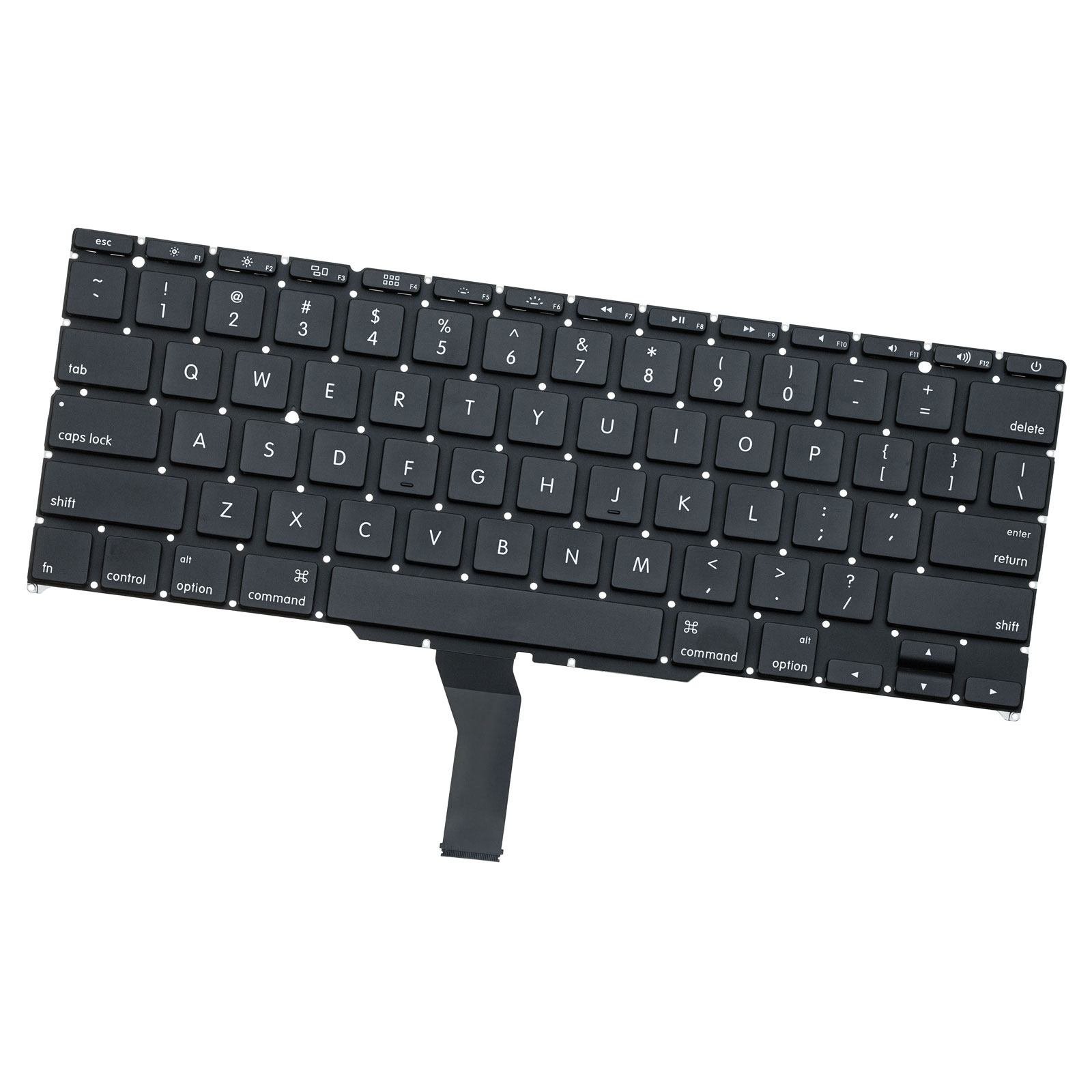 Amazon.com: Willhom Replacement Keyboard US + Screws Kit for