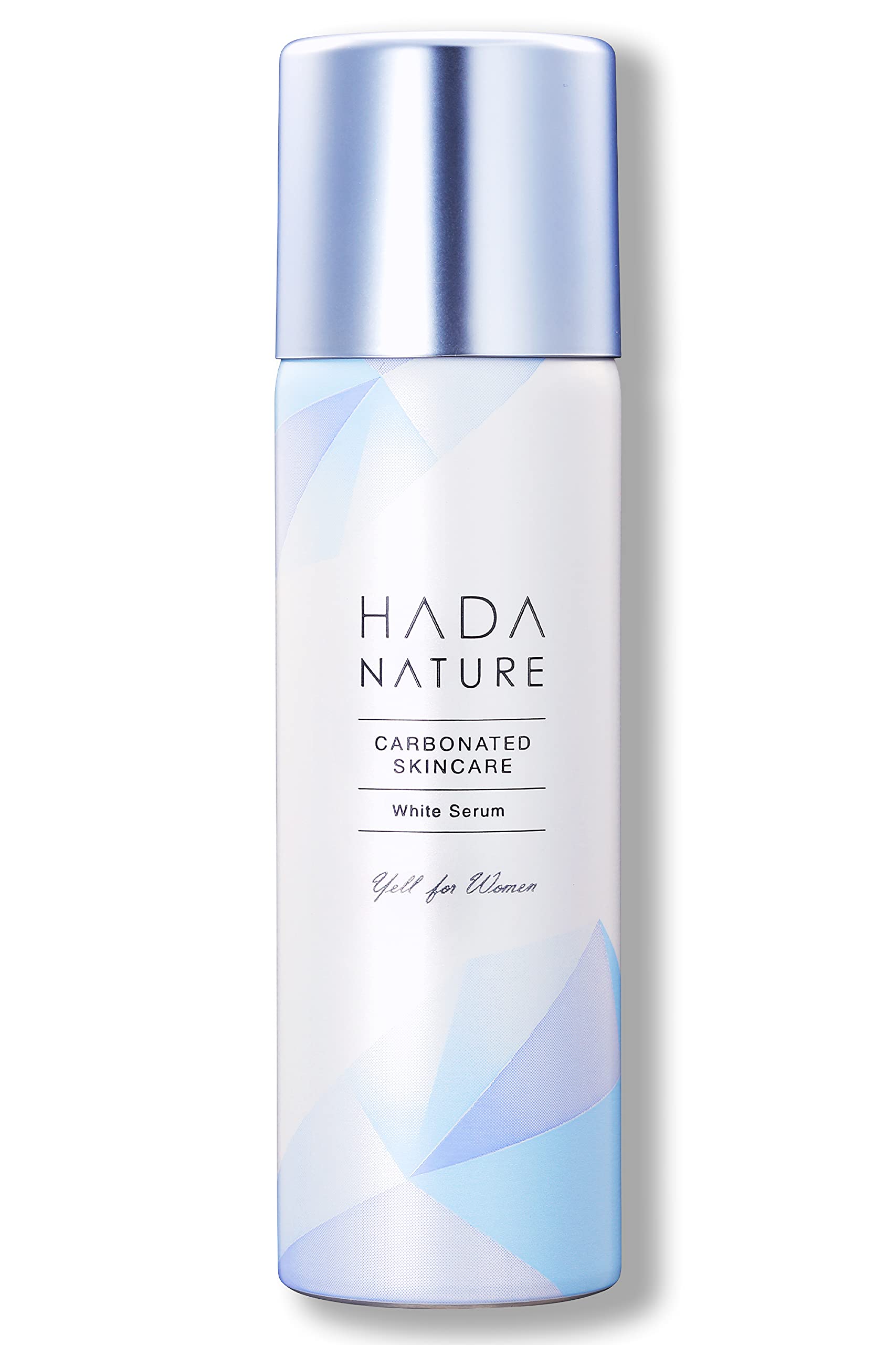 Amazon.co.jp: 肌ナチュール 炭酸美白美容液【ホワイトセラム】(約1