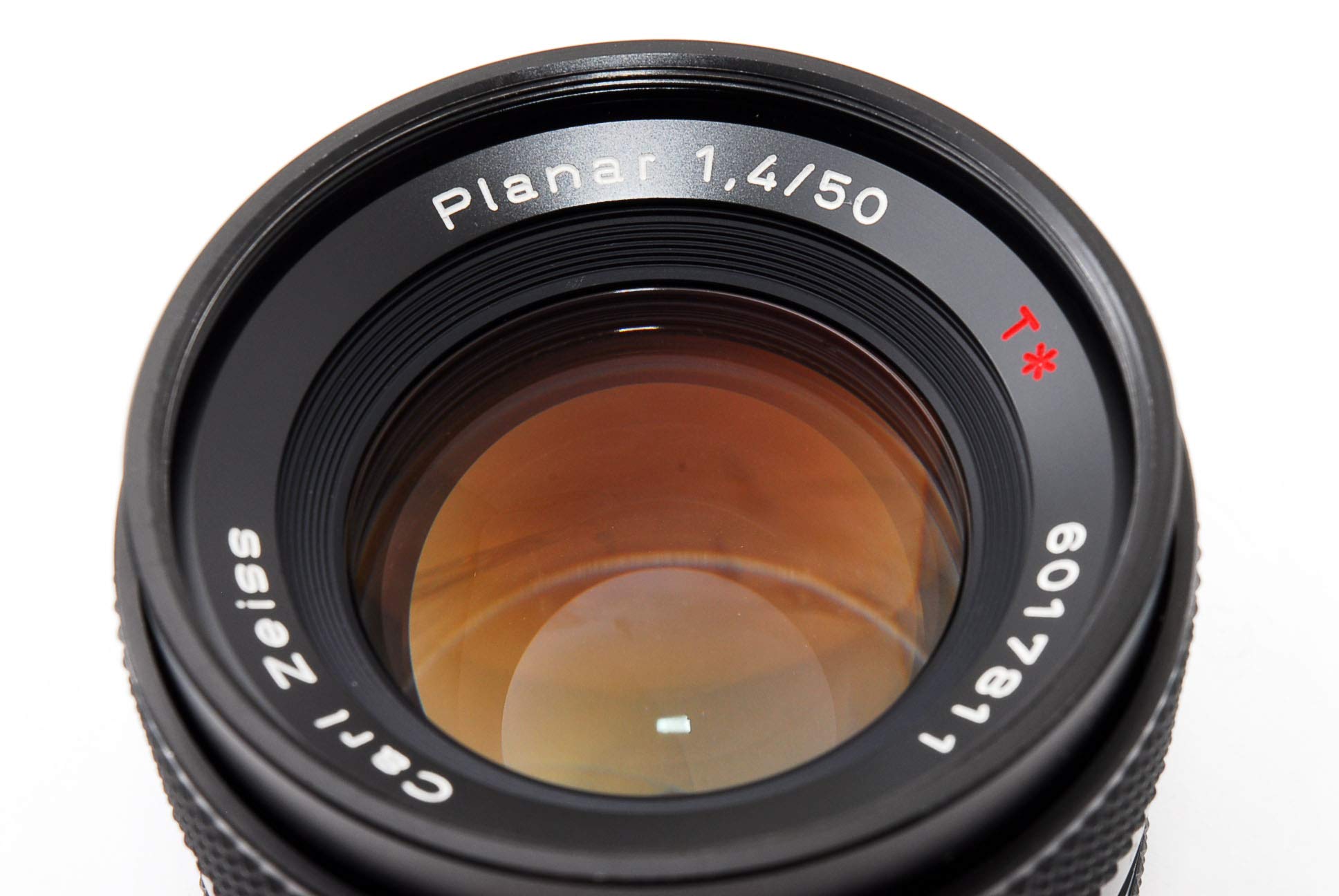 Amazon | コンタックス Planar 50mm F1.4 AEJ | カメラ用交換レンズ 通販