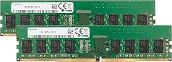 Amazon.co.jp: Samsung 16GB (2x8GB) DDR4 2133MHz PC4-17000 (PC4