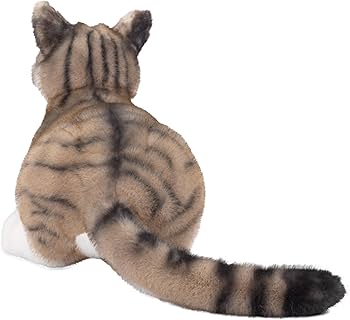 Amazon.co.jp: トレンドマスター なでなでねこちゃんEX キジトラ