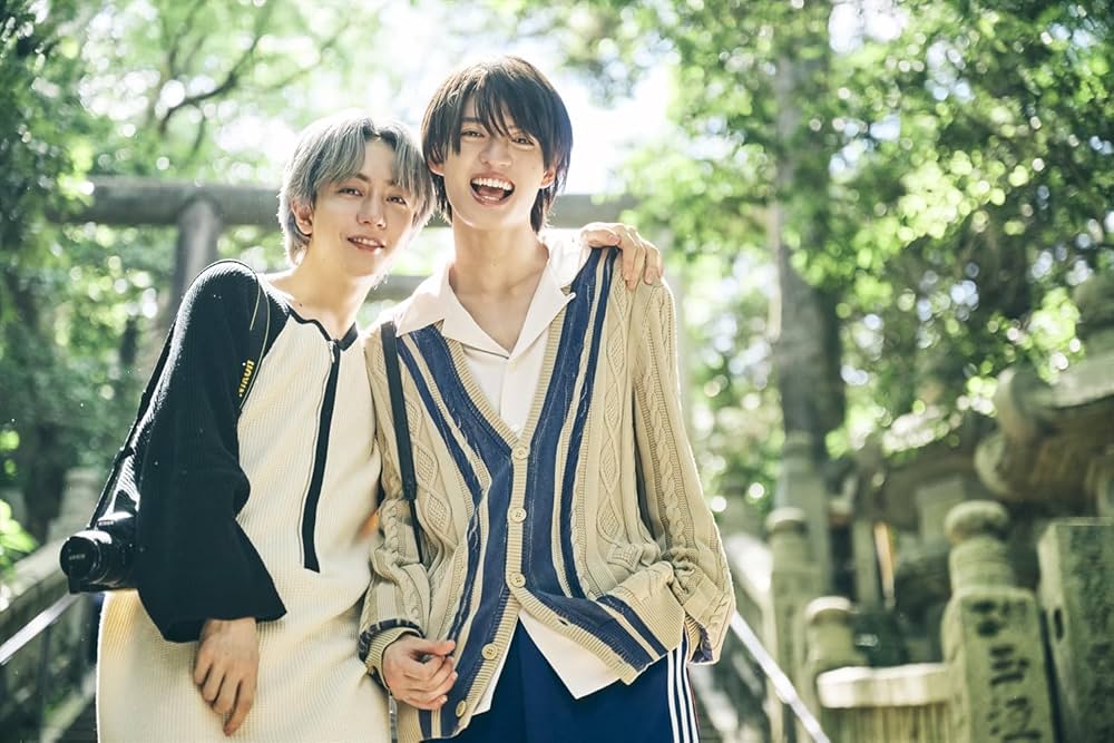 Amazon.co.jp: 杢代和人＆長野凌大 フォトブック 「puzzle