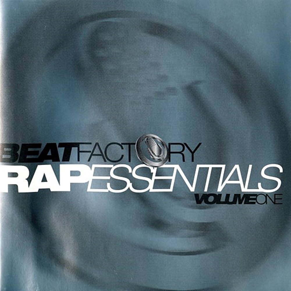Beat Factory: Rap Essentials V. 1 - Amazon.com Music