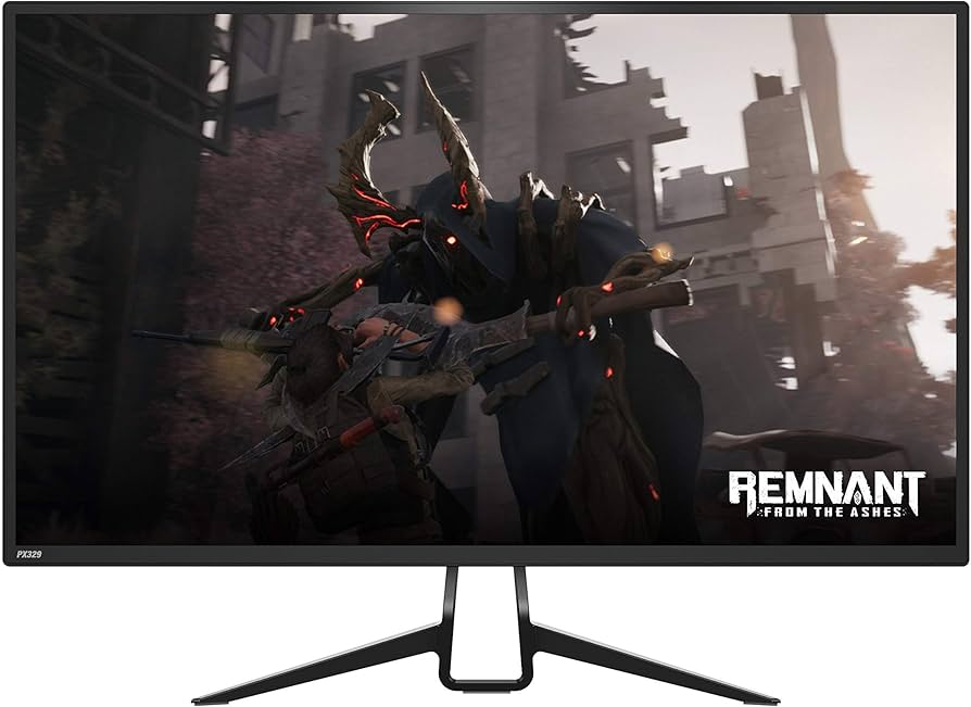 Amazon.com: Pixio PX329 32 inch 165Hz WQHD 2560 x 1440 Wide Screen