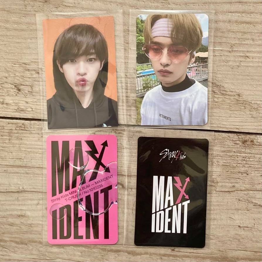 stray kids スキズ ユニット トレカ ポラ ピリ リノ stray kids スキズ