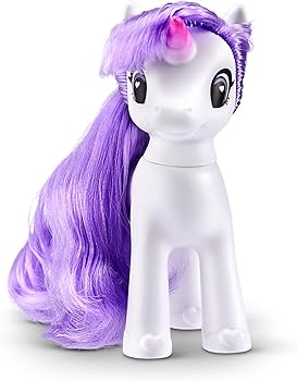 Sparkle Girlz Unicorn 3 Set of Colored, Beautiful Unicorns, Multi