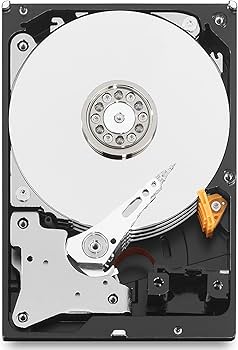Amazon | WD HDD 内蔵ハードディスク 3.5インチ 4TB WD Purple 監視