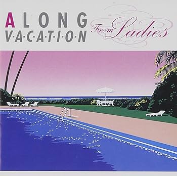 Amazon.co.jp: A LONG VACATION from Ladies(初回限定盤) - オムニバス
